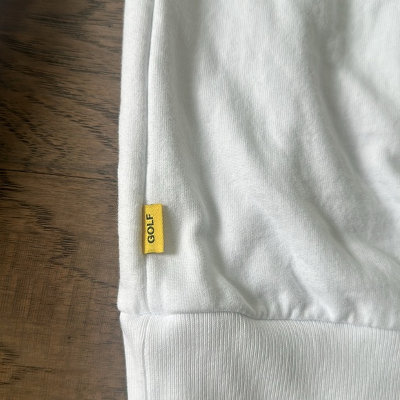 Golf Wang Lightning Crewneck - Picture 5 of 6